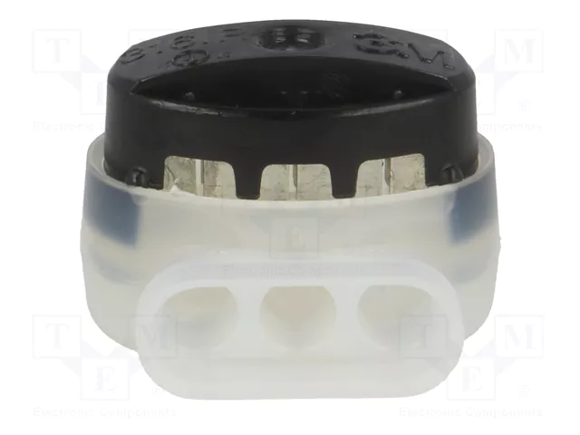 3M Scotchlok Quick Splice Negro 3M Scotchlok Quick Splice Negro