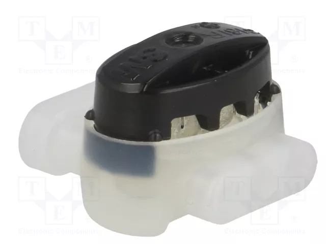 3M Scotchlok Quick Splice Negro 3M Scotchlok Quick Splice Negro