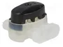 3M Scotchlok Quick Splice Negro