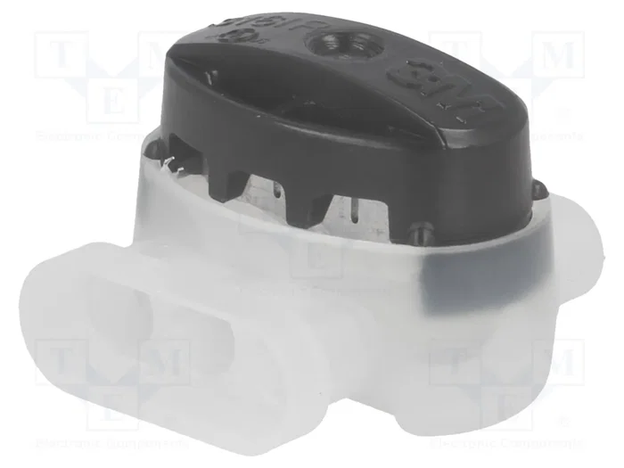 3M Scotchlok Quick Splice Negro 3M Scotchlok Quick Splice Negro