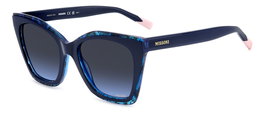 Missoni Made In Italy MIS-0188-S-PJP con cristales azules