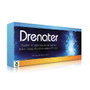 TEGOR Drenater 20 viales
