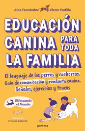 MONTENA Educación canina para toda la familia