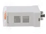 CROUZET Relé de tiempo Syr-line DPDT 250VAC/10A