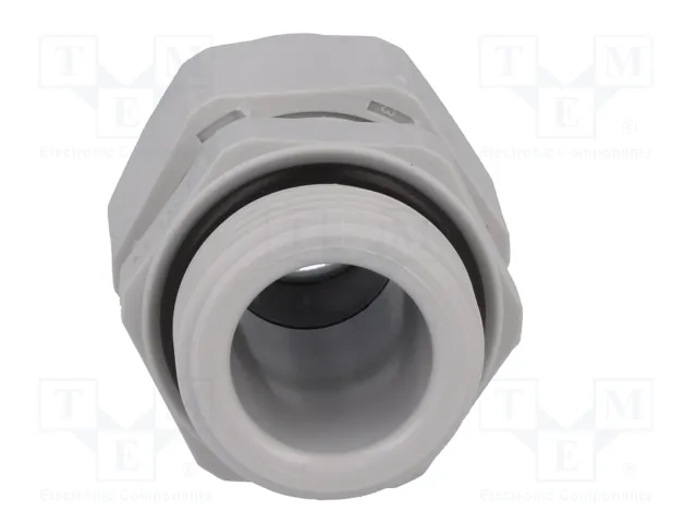HARTING Prensaestopa M20 Gris IP68 HARTING Prensaestopa M20 Gris IP68