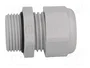HARTING Prensaestopa M20 Gris IP68