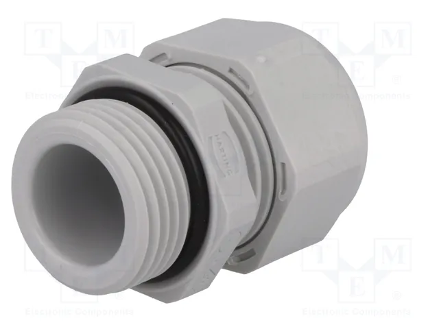 HARTING Prensaestopa M20 Gris IP68 HARTING Prensaestopa M20 Gris IP68
