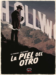 La piel del otro, Serge Le Tendre / Gaël Séjourné - CARTEM COMICS