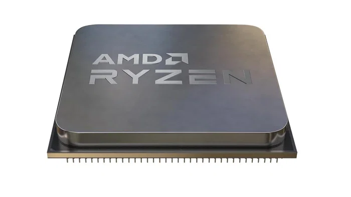 AMD Ryzen 5 5600XT AM4 65W 6C/12T 3.7GHz TRAY AMD Ryzen 5 5600XT AM4 65W 6C/12T 3.7GHz TRAY