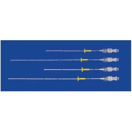 Labouvet Catéter Urológico Tomcat 5Fr/1.67 mm X 15 cm Labouvet Catéter Urológico Tomcat 5Fr/1.67 mm X 15 cm