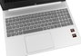 HP OmniBook 5 AI 16-ag1217nw AMD Ryzen AI 7 350 16GB 1TB OLED Plata