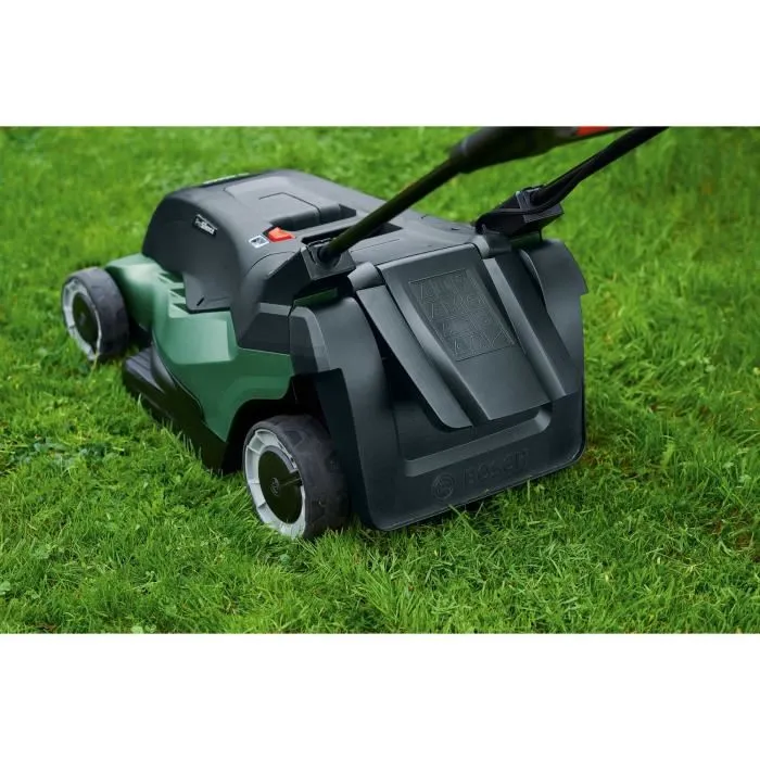 Bosch Kit de mulching para AdvancedRotak Bosch Kit de mulching para AdvancedRotak