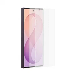 Samsung EF-UF976CTEGWW Protector de Pantalla Anti-reflejante Transparente para Z Fold8