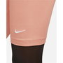 Mallas Deportivas de Mujer Nike Sportswear Essential Rosa