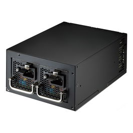 FSP Twins PRO 24/7 Redundant ATX Fuente de Alimentación, 900W, 80+ Gold, ATX