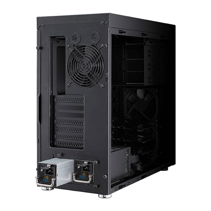 FSP Twins PRO 24/7 Redundant ATX Fuente de Alimentación, 900W, 80+ Gold, ATX