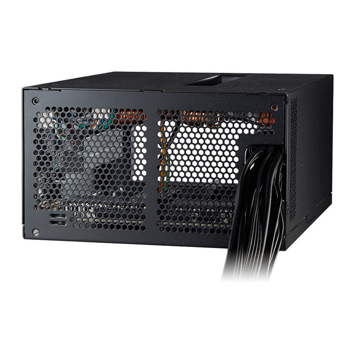 FSP Twins PRO 24/7 Redundant ATX Fuente de Alimentación, 900W, 80+ Gold, ATX