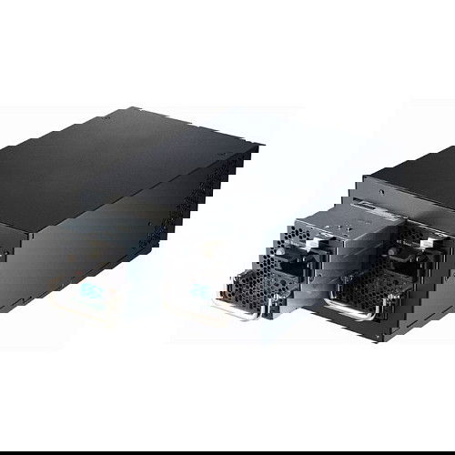 FSP Twins PRO 24/7 Redundant ATX Fuente de Alimentación, 900W, 80+ Gold, ATX