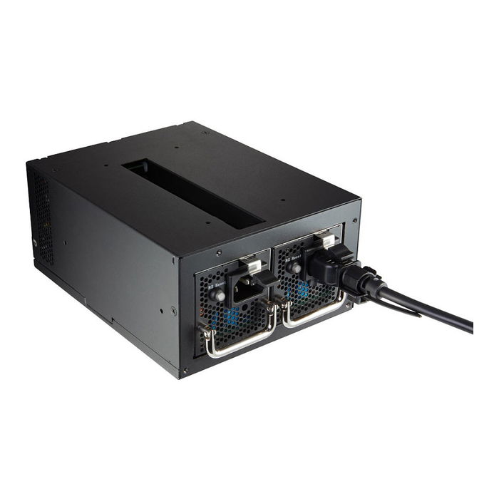 FSP Twins PRO 24/7 Redundant ATX Fuente de Alimentación, 900W, 80+ Gold, ATX