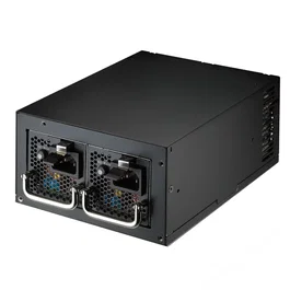 FSP Twins PRO 900W 80 PLUS Gold Redundante ATX PS/2 Negro