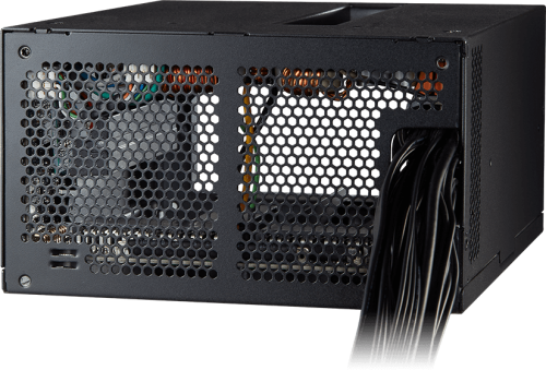 FSP Twins PRO 900W Redundant ATX PS2 80 PLUS Gold Negro
