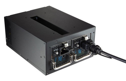 FSP Twins PRO 900W Redundant ATX PS2 80 PLUS Gold Negro