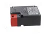 OMRON D4NL-4CFA-B Interruptor de seguridad acerrojado NC x2 IP67