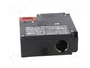 OMRON D4NL-4CFA-B Interruptor de seguridad acerrojado NC x2 IP67