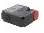 OMRON D4NL-4CFA-B Interruptor de seguridad acerrojado NC x2 IP67