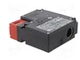 OMRON D4NL-4CFA-B Interruptor de seguridad acerrojado NC x2 IP67