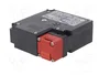 OMRON D4NL-4CFA-B Interruptor de seguridad acerrojado NC x2 IP67