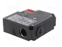 OMRON D4NL-4CFA-B Interruptor de seguridad acerrojado NC x2 IP67