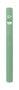 Algon Rollo Mantel Green C/Mandril 100 cm x 1 m (12 Unidades)