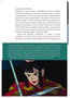 La Princesa Mononoke. Los Arboles Gritan De Dolor Al Morir...
