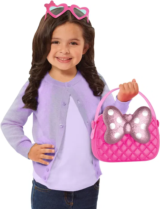 Minnie MIN0886144880797 Bolso de Moda para Niñas Minnie MIN0886144880797 Bolso de Moda para Niñas