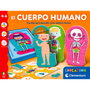 Clementoni El Cuerpo Humano