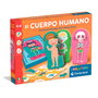 Clementoni El Cuerpo Humano