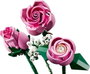 Lego Botanicals Ramo de Rosas Rosadas 10374