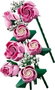 Lego Botanicals Ramo de Rosas Rosadas 10374