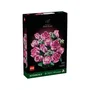 Lego Botanicals Ramo de Rosas Rosadas 10374