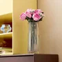 Lego Botanicals Ramo de Rosas Rosadas 10374