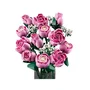 Lego Botanicals Ramo de Rosas Rosadas 10374