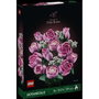 Lego Botanicals Ramo de Rosas Rosadas 10374