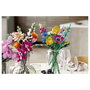 Lego Botanicals Ramo de Rosas Rosadas 10374