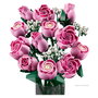 Lego Botanicals Ramo de Rosas Rosadas 10374
