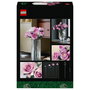 Lego Botanicals Ramo de Rosas Rosadas 10374