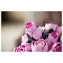 Lego Botanicals Ramo de Rosas Rosadas 10374
