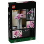 Lego Botanicals Ramo de Rosas Rosadas 10374