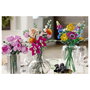 Lego Botanicals Ramo de Rosas Rosadas 10374