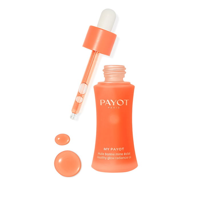 Payot MY PAYOT aceite iluminador Tratamiento Facial Antifatiga Aceite 30 ml Payot MY PAYOT aceite iluminador Tratamiento Facial Antifatiga Aceite 30 ml